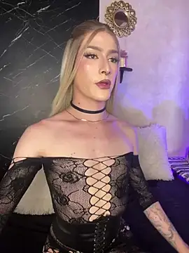Alana Stone online show from May 2026 04:29:02 PM