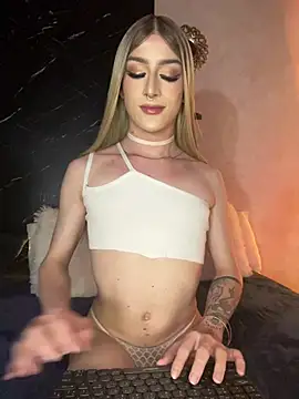 Alana Stone online show from March 2026 02:35:01 AM