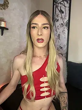 Alana Stone online show from April 2026 07:09:01 PM