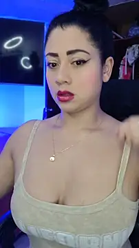 Snapshot of Girl_kataleya10 chatting on May 2026 11:35:02 PM Girl kataleya10 online show from May 2026 11:35:02 PM