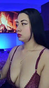Snapshot of Girl_kataleya10 chatting on May 2026 10:35:01 PM Girl kataleya10 online show from May 2026 10:35:01 PM