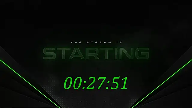 DeanonCam online show from March 2026 10:54:02 PM