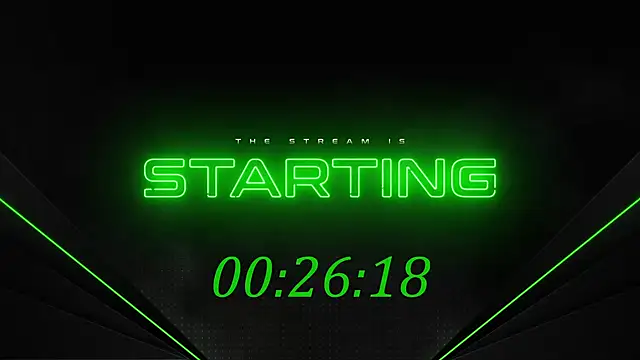 DeanonCam online show from March 2026 02:29:01 PM