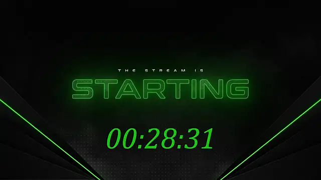 DeanonCam online show from April 2026 11:03:02 AM