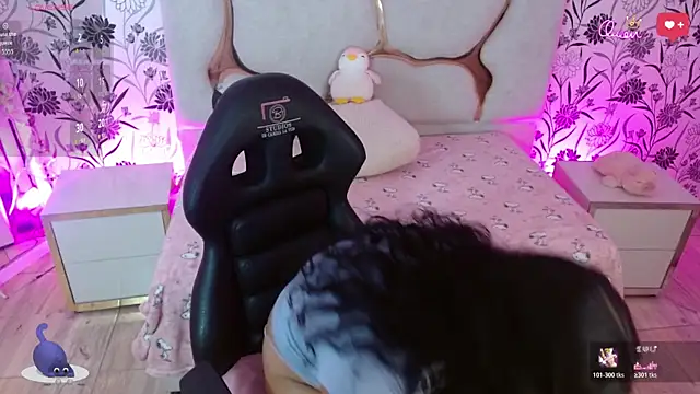 TATTI TAY online show from February 2026 07:03:01 PM