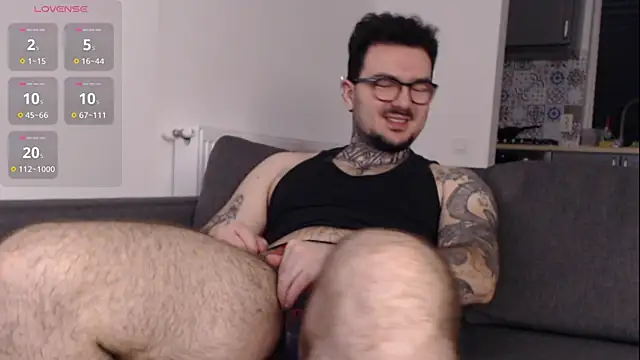hyper syren online show from May 2026 07:07:01 PM