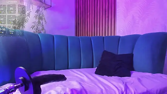 Nicki Ripperton online show from March 2026 03:14:02 AM