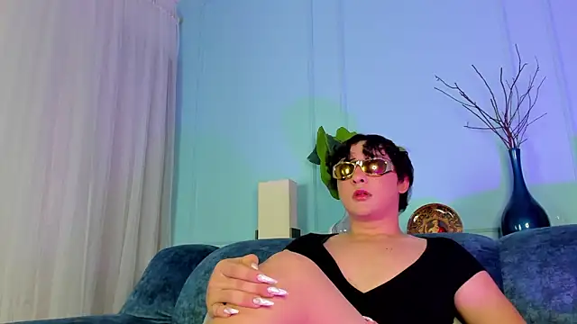 Nicki Ripperton online show from January 2026 08:36:02 PM