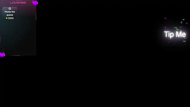 yeye sweet  online show from February 2026 03:18:02 AM