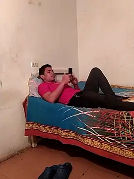 Chiquitoperopeligroso4 online show from January 2026 01:12:02 AM