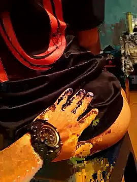 Chiquitoperopeligroso4 online show from January 2026 04:38:02 AM