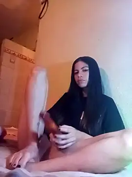 Chiquitoperopeligroso4 online show from February 2026 04:09:02 AM