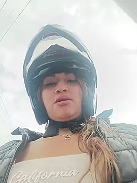 Alejandra N online show from March 2026 01:55:01 PM