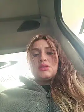 Alejandra N online show from April 2026 08:07:01 PM