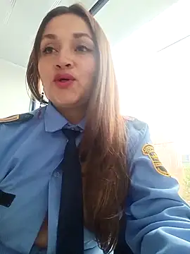 Alejandra N online show from March 2026 03:04:01 PM