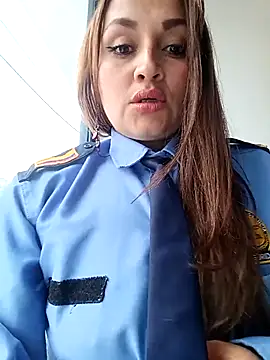 Alejandra N online show from March 2026 06:22:02 PM