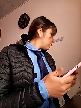 Snapshot of Alejandra_N chatting on February 2026 01:54:02 PM Alejandra N online show from February 2026 01:54:02 PM