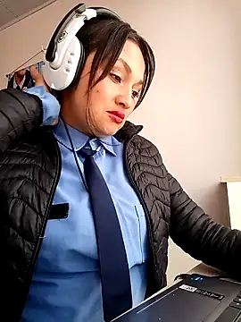 Alejandra N online show from March 2026 02:03:02 PM