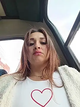 Alejandra N online show from May 2026 02:03:01 PM