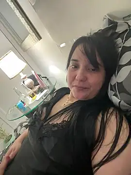 FatyMalefica online show from February 2026 04:20:02 AM