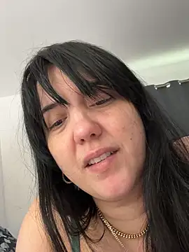 FatyMalefica online show from April 2026 04:56:01 PM