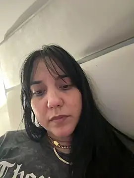 FatyMalefica online show from April 2026 04:50:04 AM