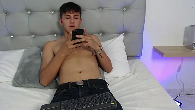 johnny blake  online show from January 2026 05:19:01 PM