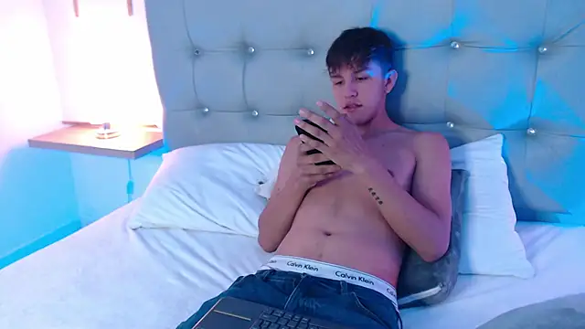 johnny blake  online show from January 2026 06:45:01 PM