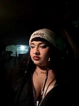 RoseNubble online show from April 2026 09:10:02 PM