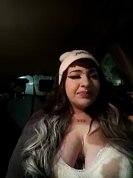 RoseNubble online show from February 2026 10:50:01 PM