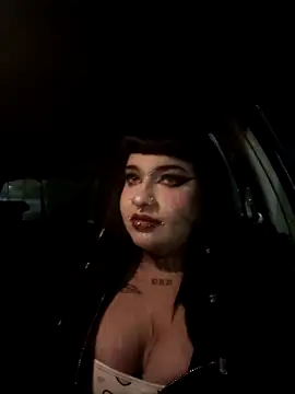 RoseNubble online show from March 2026 10:00:02 PM