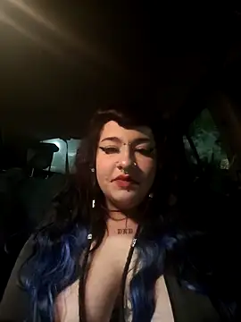 RoseNubble online show from February 2026 09:48:02 PM