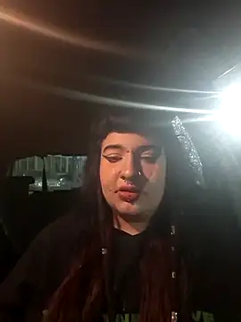 RoseNubble online show from April 2026 09:21:01 PM