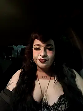 RoseNubble online show from February 2026 09:03:01 PM