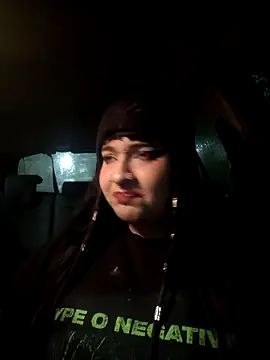 RoseNubble online show from April 2026 09:34:02 PM