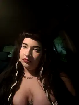 RoseNubble online show from April 2026 09:07:02 PM