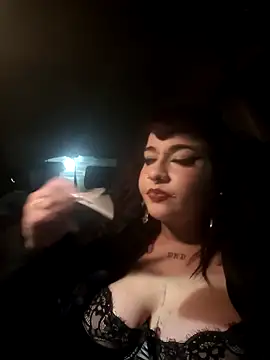 RoseNubble online show from February 2026 11:05:02 PM