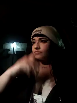 RoseNubble online show from March 2026 09:05:01 PM