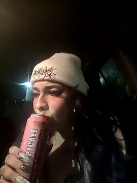 RoseNubble online show from March 2026 10:06:01 PM