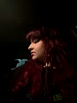 RoseNubble online show from February 2026 11:37:01 PM