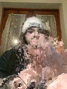 RoseNubble online show from March 2026 10:07:02 PM