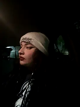 RoseNubble online show from March 2026 12:22:02 AM