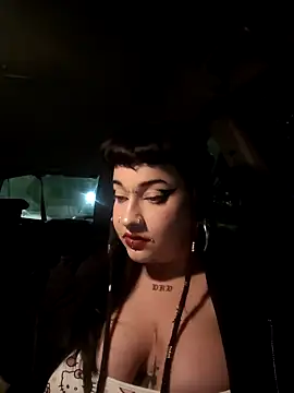 RoseNubble online show from April 2026 08:49:01 PM