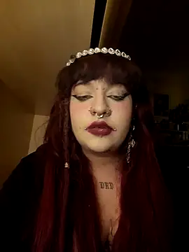 RoseNubble online show from January 2026 03:57:02 AM