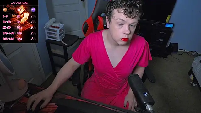 CuteDollVanessa online show from April 2026 07:26:01 AM