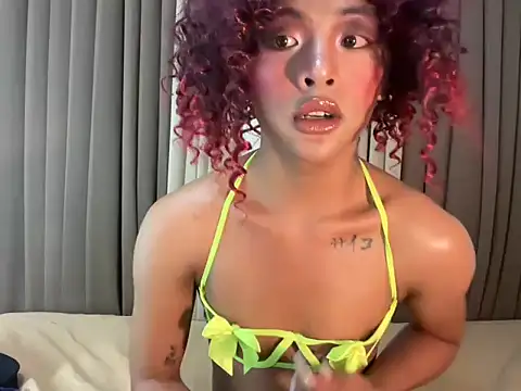 Girlcock pleasure online show from January 2026 02:02:02 PM