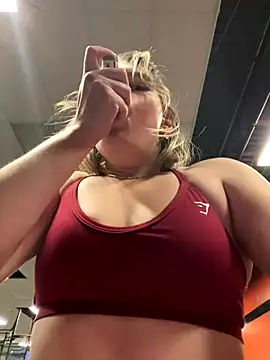 SassynNatty online show from January 2026 12:49:01 AM