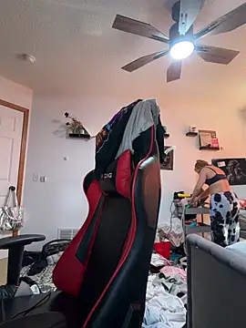 SassynNatty online show from April 2026 11:50:02 PM