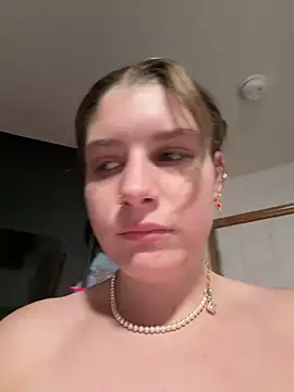 SassynNatty online show from February 2026 01:17:02 AM