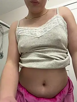 SassynNatty online show from March 2026 05:00:01 AM